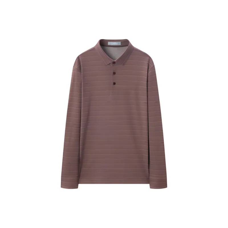 GOLDLION Polo Shirts Men-0