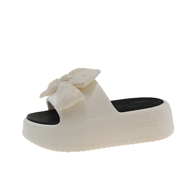 Puppytown Quick Dry Slip Resistant Cushioning Slide Slippers Women's-0