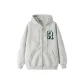 White Heather Gray