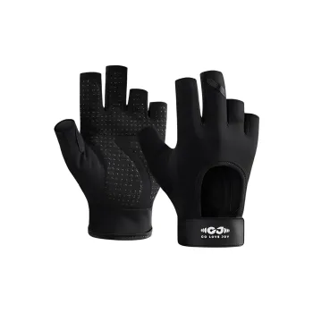 TUCANO Polyamide Fitness Gloves Unisex