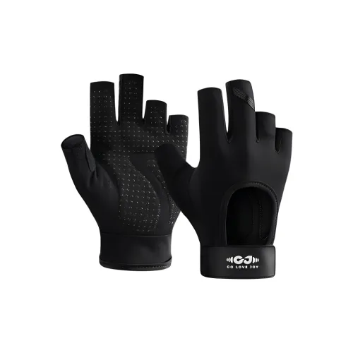 TUCANO Polyamide Fitness Gloves Unisex