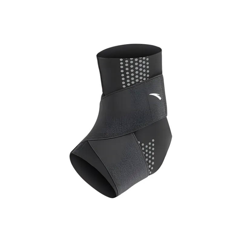 Anta Ankle Braces Soccer, Basketball, Running, Badminton Everyday Exercises For Fitness Training Unisex-0