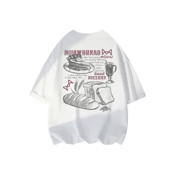MIIOW T Shirts Unisex