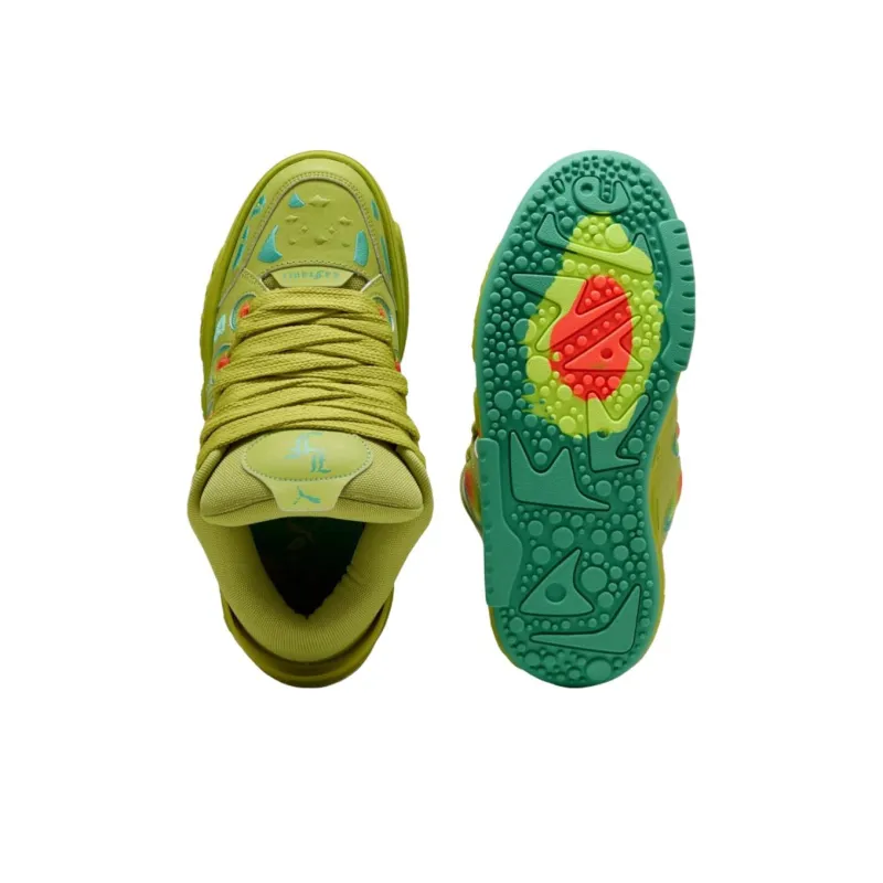 PUMA LaMelo Ball LaFrancé Heatmap-3
