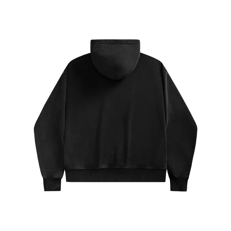 JEFF HAMILTON Sweatshirt Unisex-1