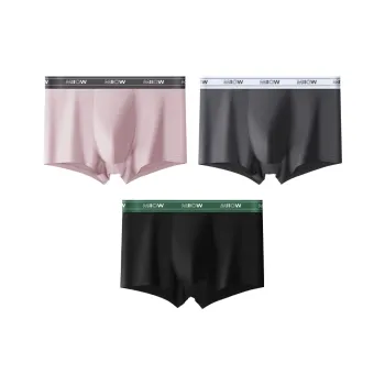 MIIOW Men Underpants