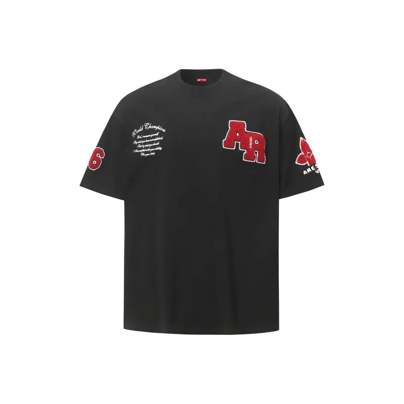 PAINT STAIN T-Shirts Unisex-1