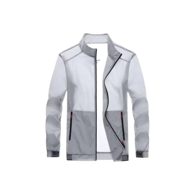 Yalu Preferred Jackets & Coats Men's-1
