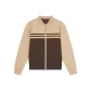 292 Brown Khaki Series