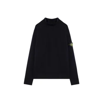 STONE ISLAND Sweater Men's Marine Blue