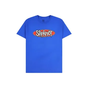 PLEASURES X Slipknot Goat T Shirt