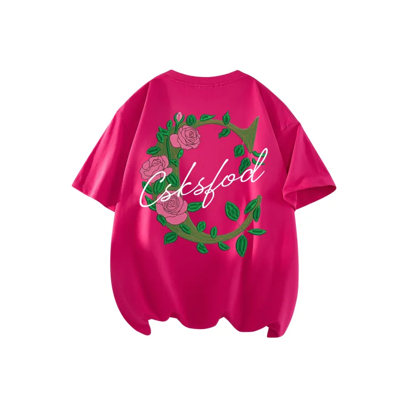 CSKS T Shirts Unisex-74