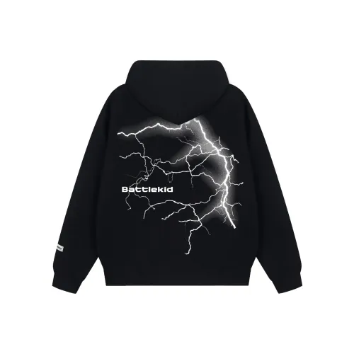 After Home Party Sweatshirt Unisex