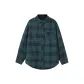 Green Plaid