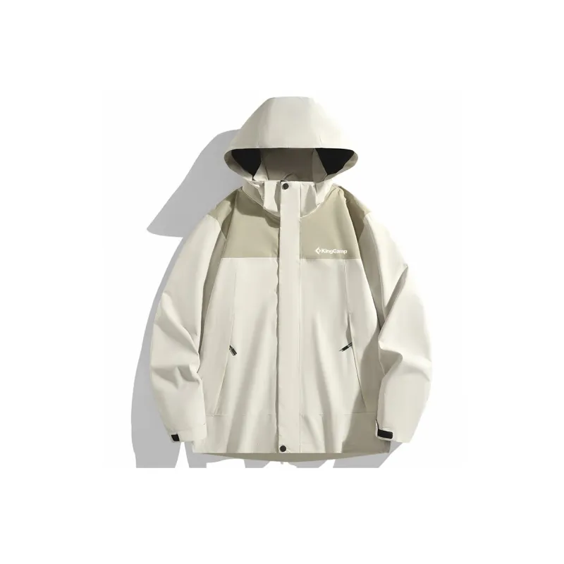 KingCamp Windbreaker Jacket Unisex-12