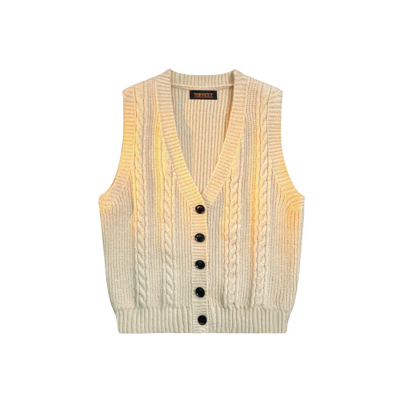 TONYKRZ Sweaters Unisex-8