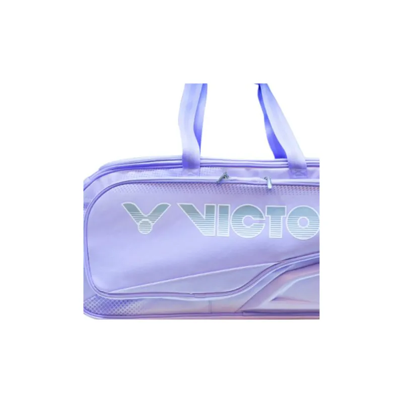 VICTOR Badminton Racket Bags Crossbody Bag Grape Purple Unisex-2