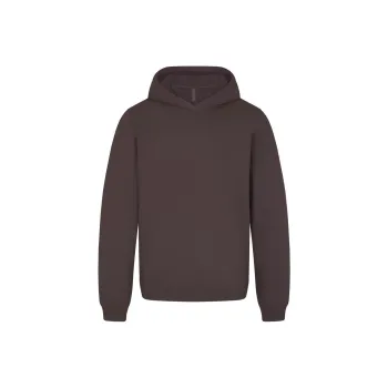SKIMS OUTDOOR JERSEY MENS CLASSIC HOODIE Sweatshirt Men Iron/Steel