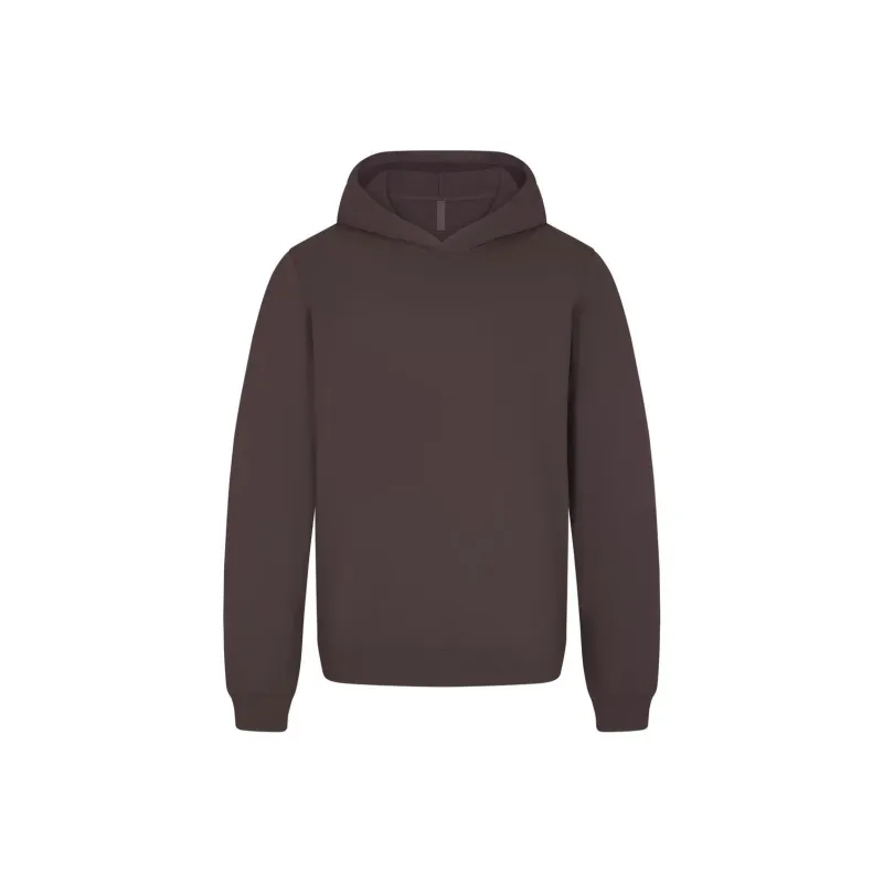 SKIMS OUTDOOR JERSEY MENS CLASSIC HOODIE Sweatshirt Men Iron/Steel-0