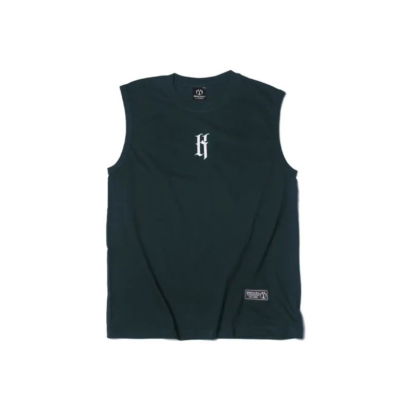 MIRACLE KILL Tank Tops Unisex-31