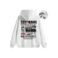 White Heather Gray (Fleece-Lined)