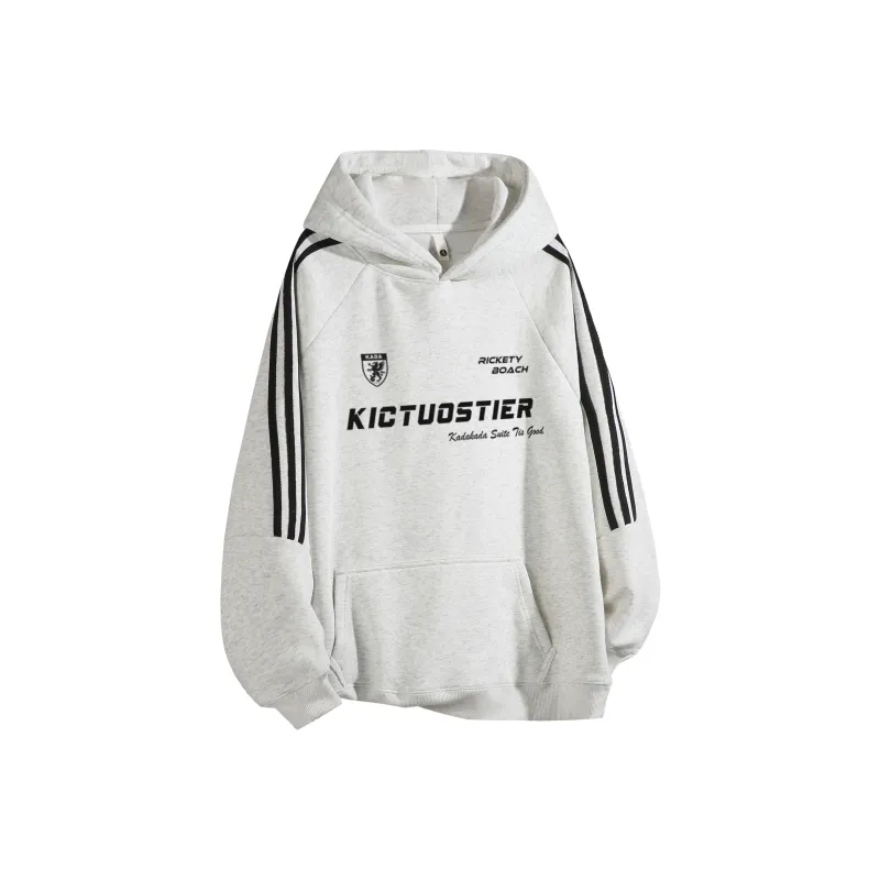 KADAKADA SUITE Sweatshirt Unisex-12