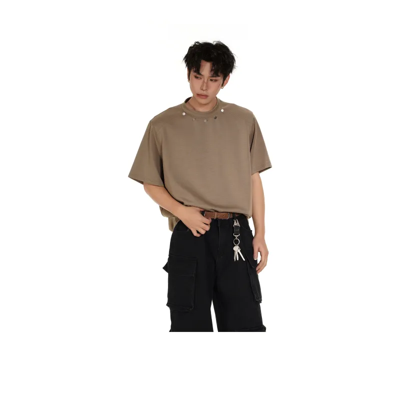 IL SARTO T Shirts Unisex-8