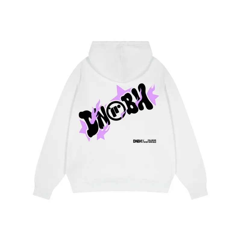DNBH Sweatshirts Unisex-0
