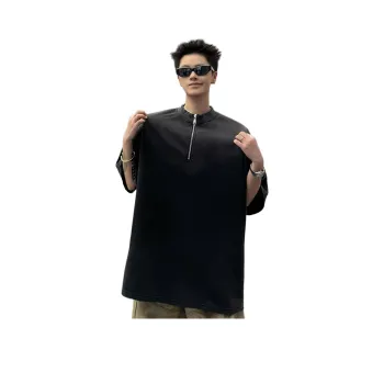 RAP PANDA T Shirts Unisex Black