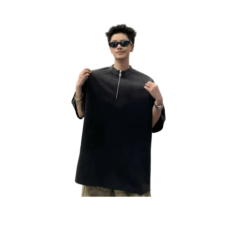 RAP PANDA T Shirts Unisex Black-0