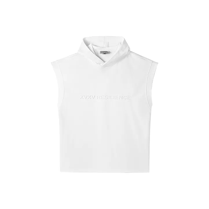 NORVINCY Comfortable And Breathable Moisture Wicking Pullover Base Tank Top For Summer Unisex-4