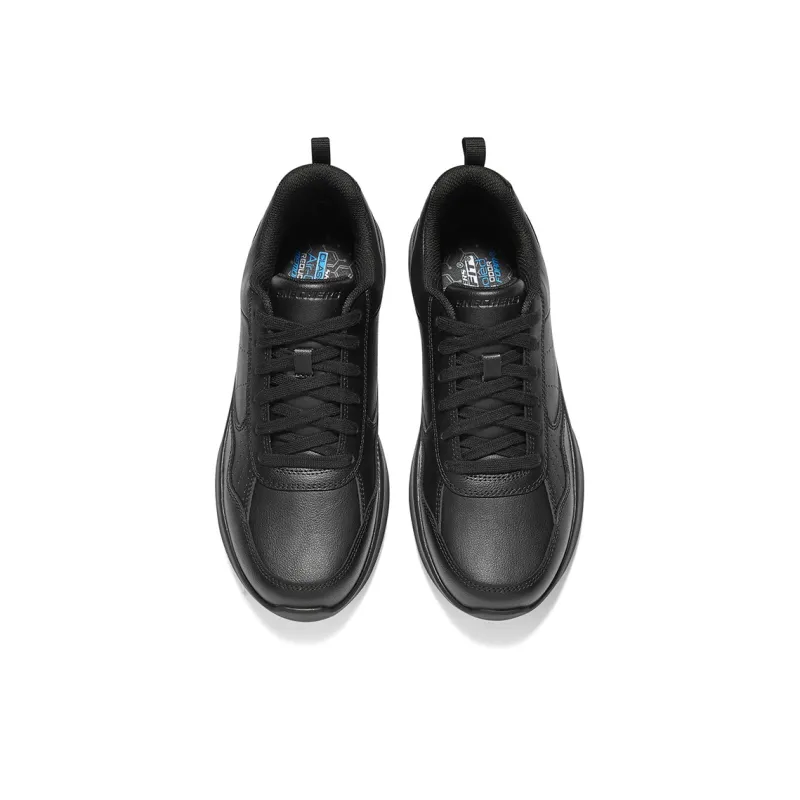 Skechers Go Walk Steady Sneakers 'Black'-3