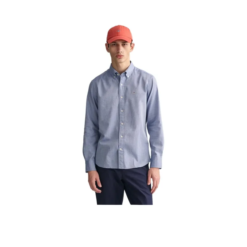 GANT Shirts Men-2