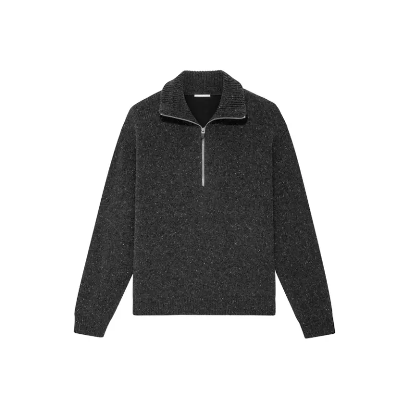 Nice Rice Sweaters Unisex-3