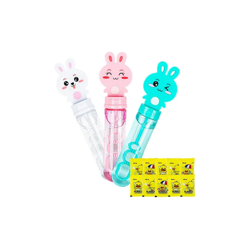 BIG TAYLOR Unicorn, Handheld Bubble Machines-22