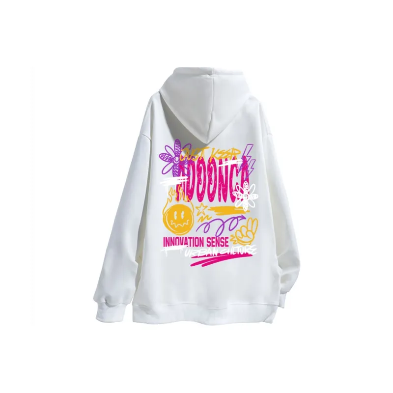 ADOONGA Sweatshirts Unisex-0