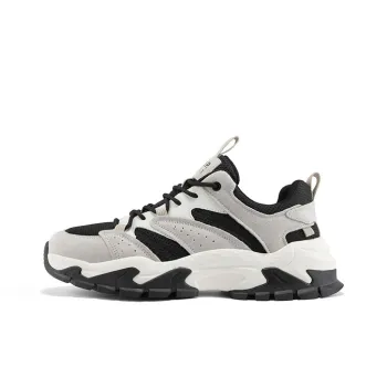 JEEP SPIRIT Cushioning Low Top Chunky Sneakers Men's