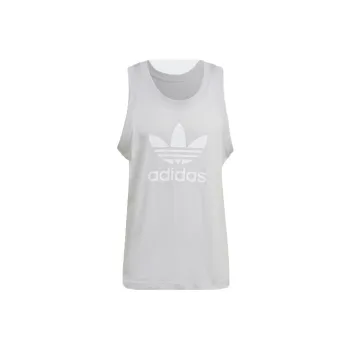Adidas Originals Tank Tops Men's Gray