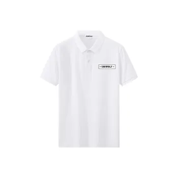 UNIWOLF Polo Shirts Unisex
