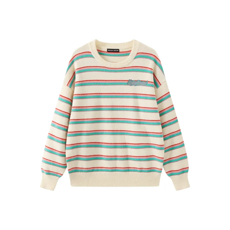 MAISON VINSON Sweaters Unisex-0