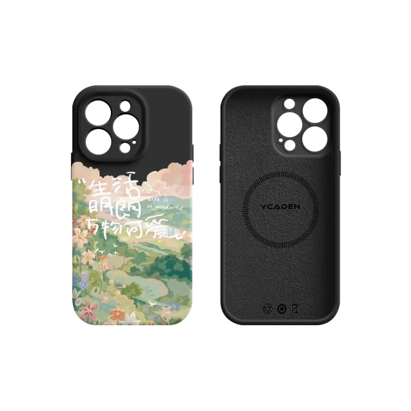 K Touch Phone Cases-31