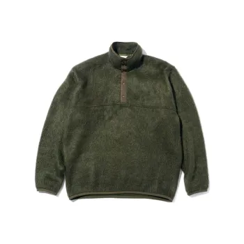 Nanamica Pullover Sweater