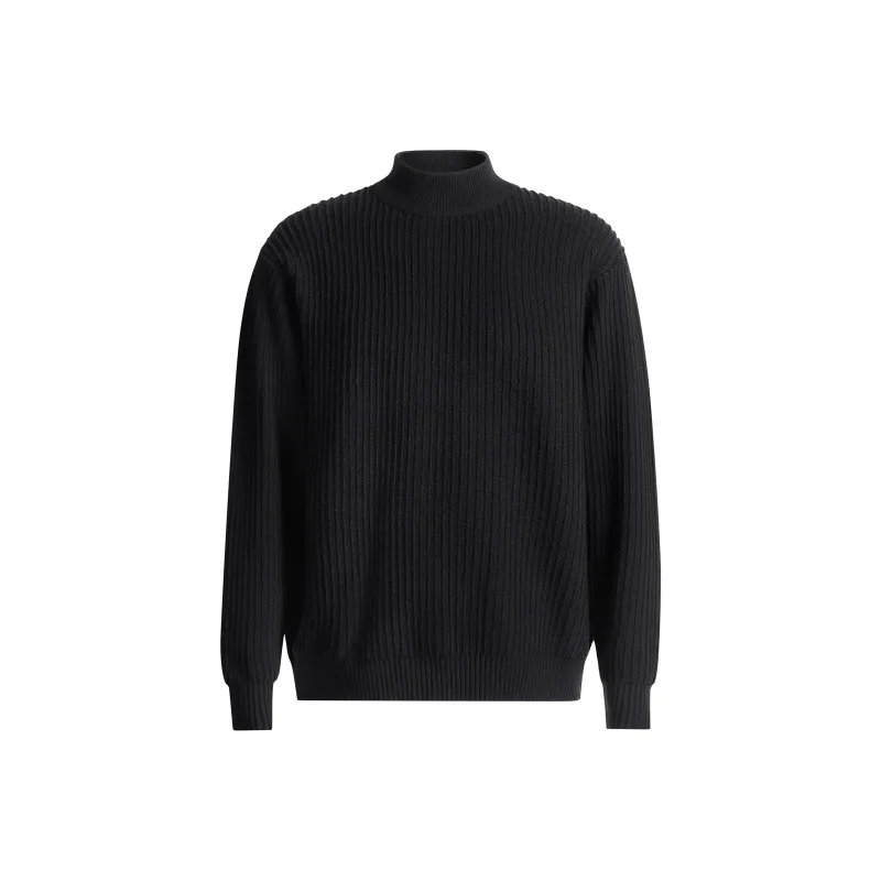 CHINISM Sweaters Unisex-2