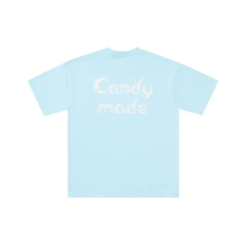 Candymade Haus T Shirts Unisex-1