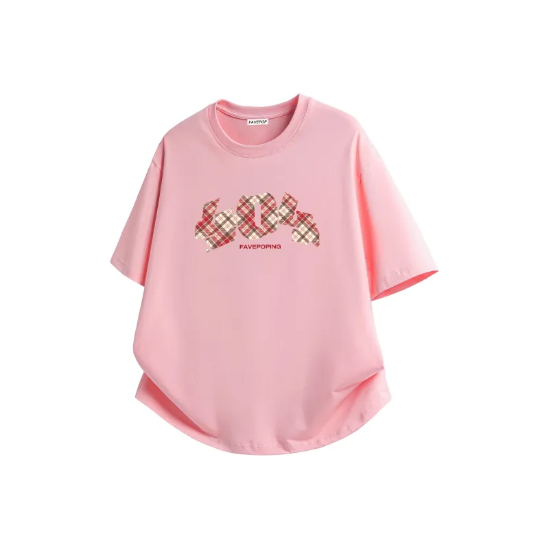 FAVEPOP T Shirts Unisex-8