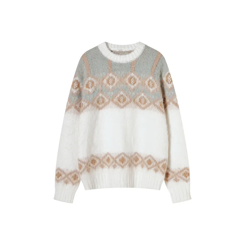COKEIN Sweaters Unisex-0