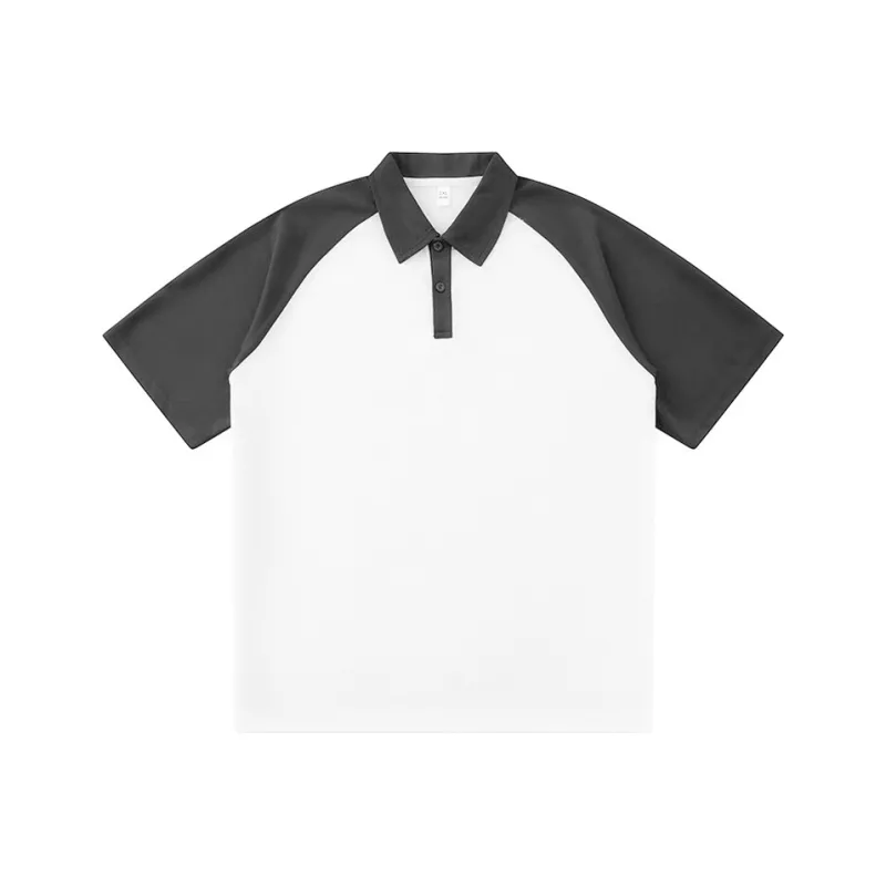 YATSI Polo Shirts Unisex-5