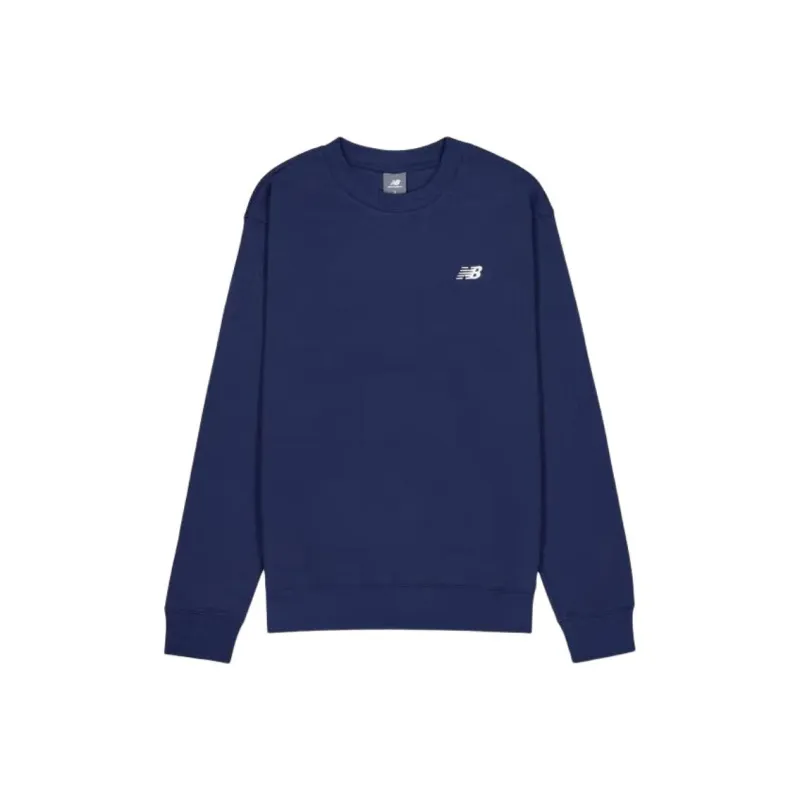 New Balance Sport Essentials Fleece Crewneck Sweatshirt-0
