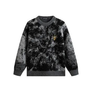 Maserati Sweaters Unisex