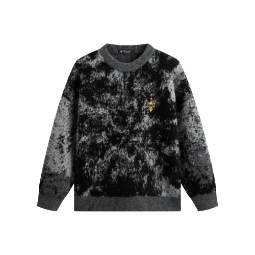Maserati Sweaters Unisex